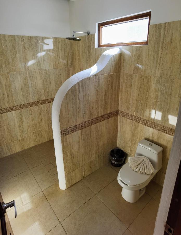 Hotelito Los Suenos 사율리타 외부 사진