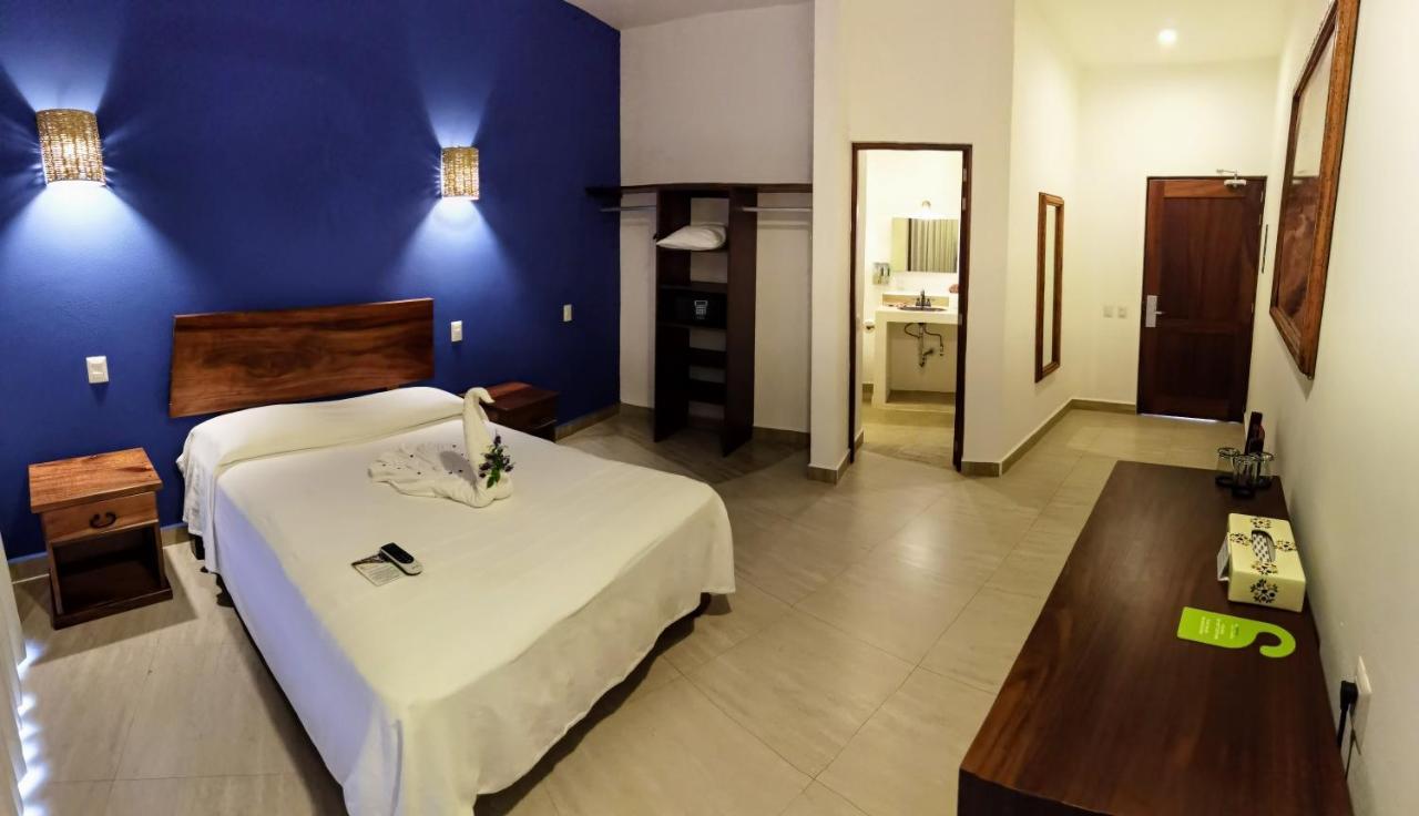 Hotelito Los Suenos 사율리타 외부 사진